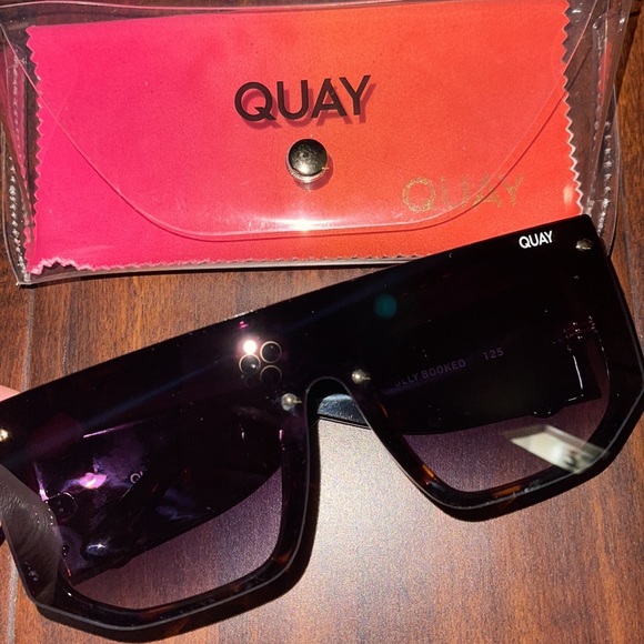 Quay Australia Accessories - Quay Australia Sunglasses